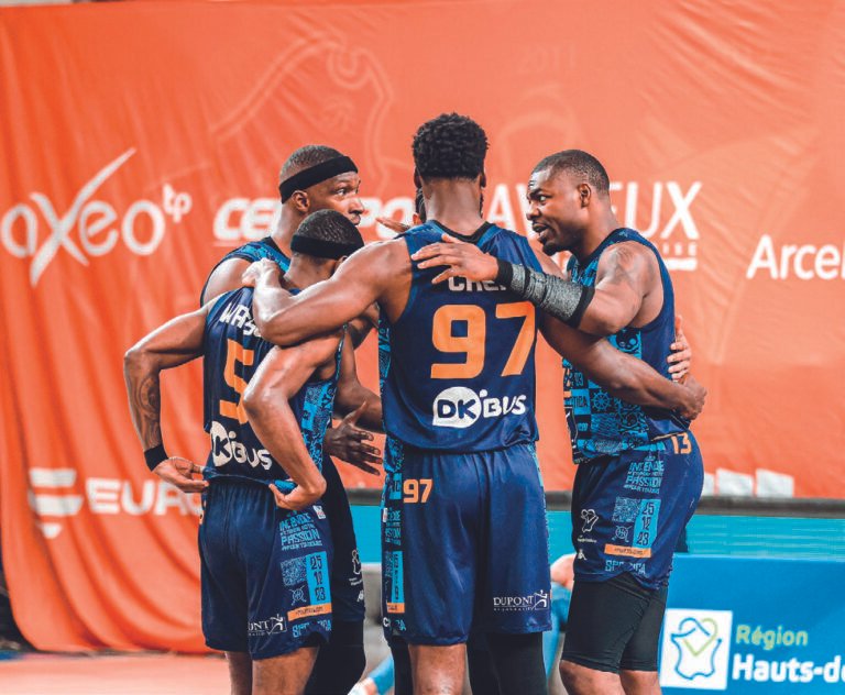 Basket Club Maritime Gravelines Dunkerque — photo 2