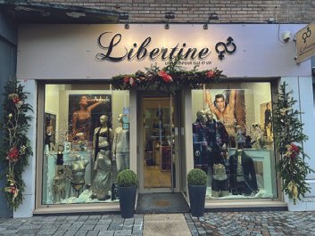 Libertine — photo 2