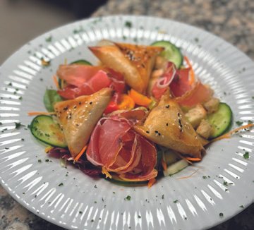Maison Peinte — photo 4