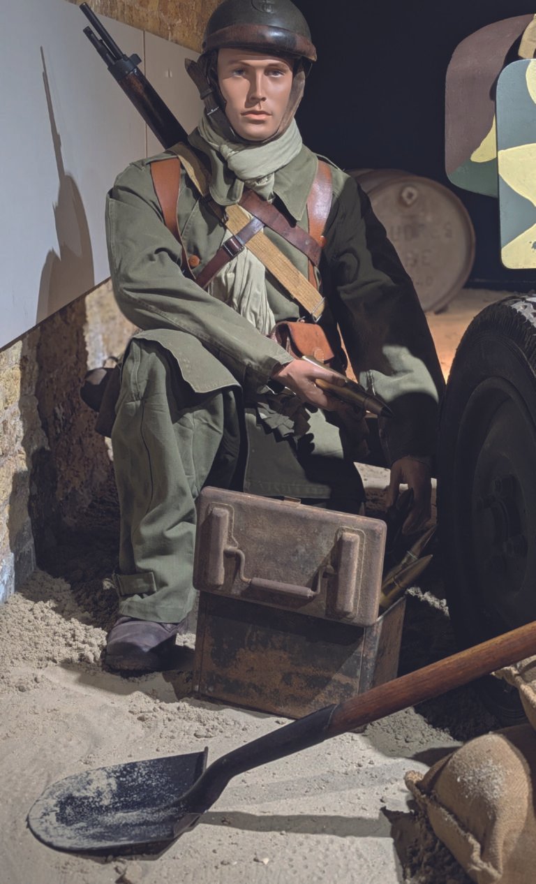 Musée Dunkerque 1940 - Opération Dynamo — photo 2