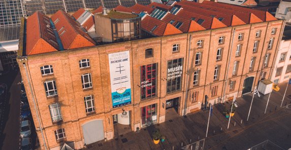 Musée maritime et portuaire — photo 2