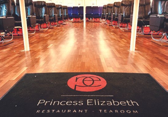 Princess Elizabeth — photo 5