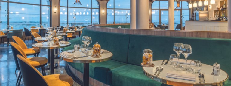 Radisson Blu - Grand Hotel & Spa — photo 2