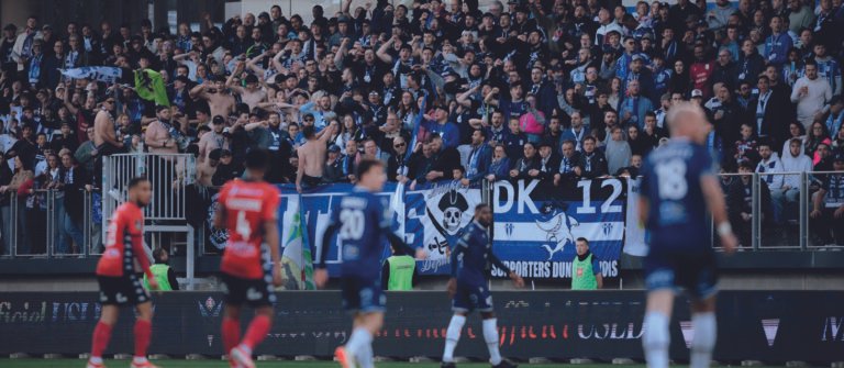Union Sportive du Littoral de Dunkerque — photo 4